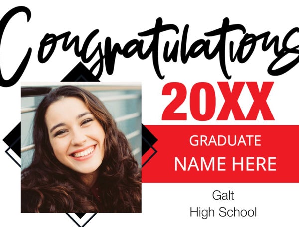 Picture of Galt High School - Design F