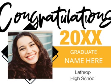 Picture of Lathrop High School - Design F