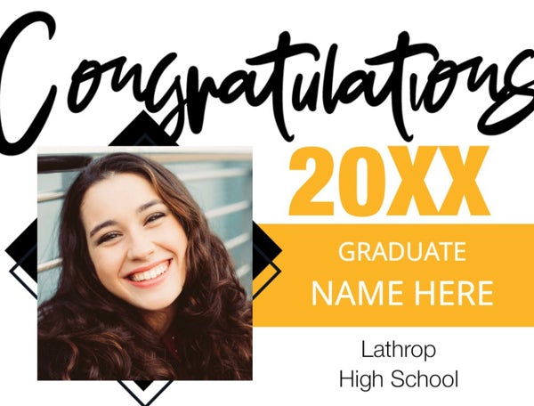 Picture of Lathrop High School - Design F