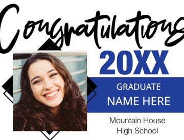 Picture of Mountain House High School - Design F