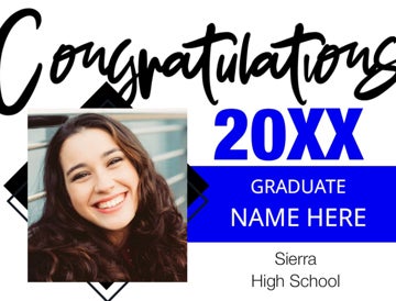 Picture of Sierra High School - Design F