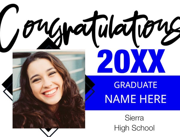 Picture of Sierra High School - Design F