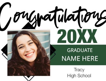 Picture of Tracy High School - Design F