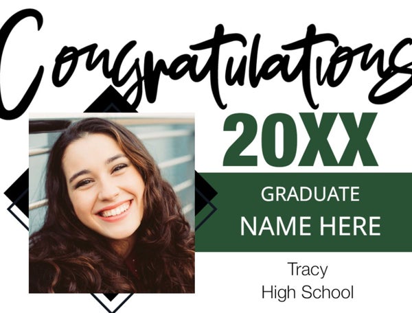 Picture of Tracy High School - Design F