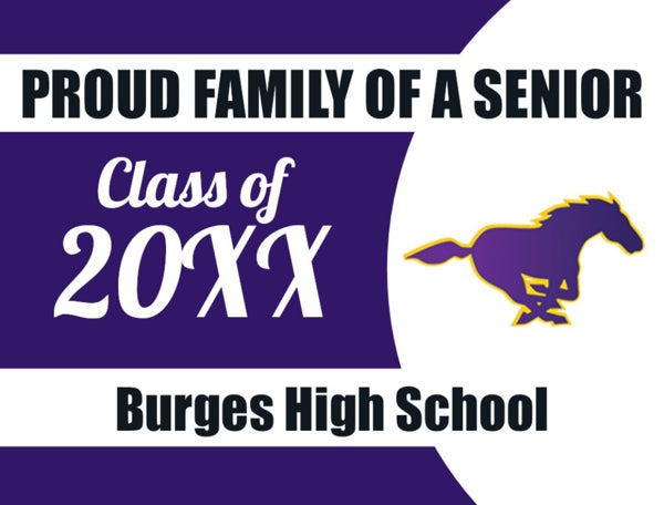 Picture of Burges High School - Design A