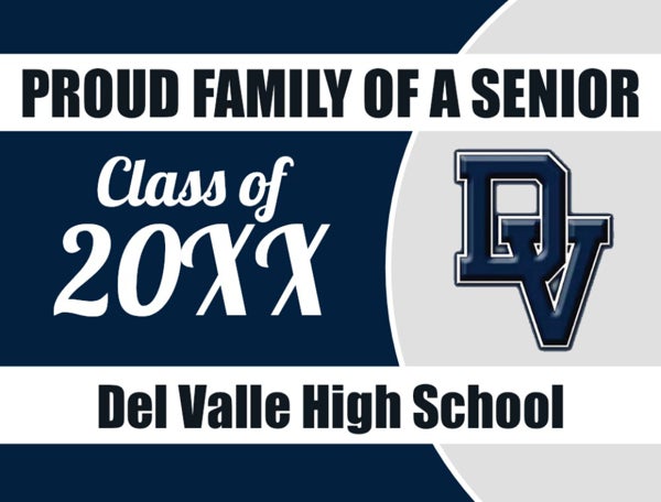 Picture of Del Valle High School - Design A