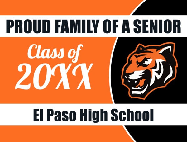 Picture of El Paso High School - Design A