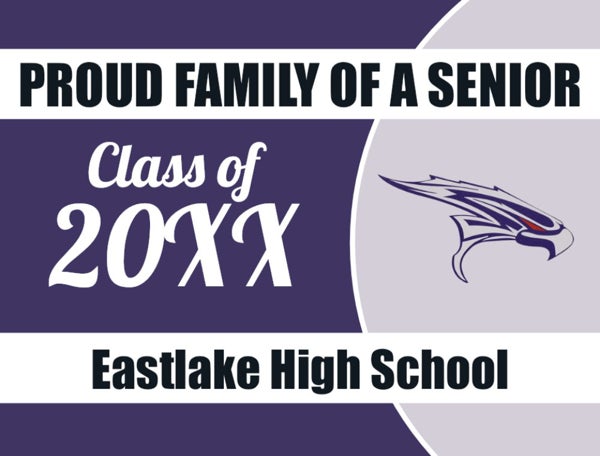 Picture of Eastlake High School - Design A