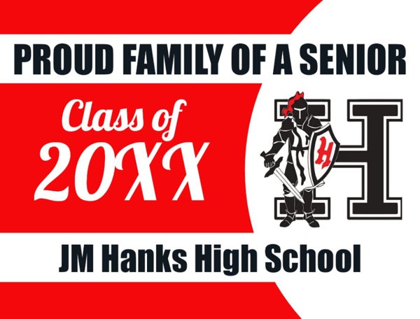 Picture of JM Hanks High School - Design A