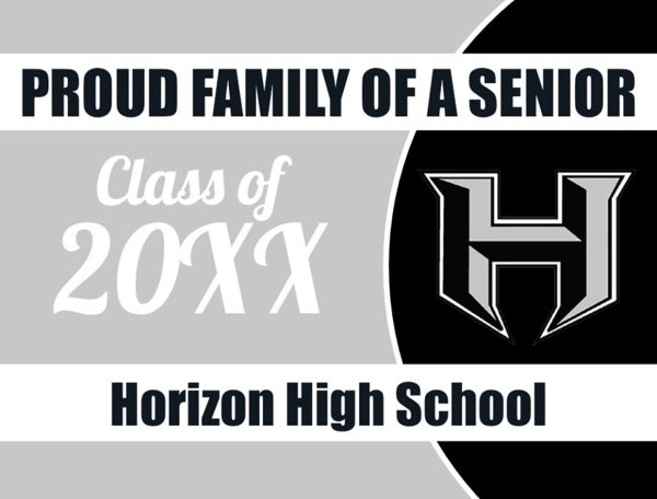 Picture of Horizon High School - Design A
