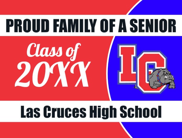 Picture of Las Cruces High School - Design A