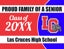 Picture of Las Cruces High School - Design A
