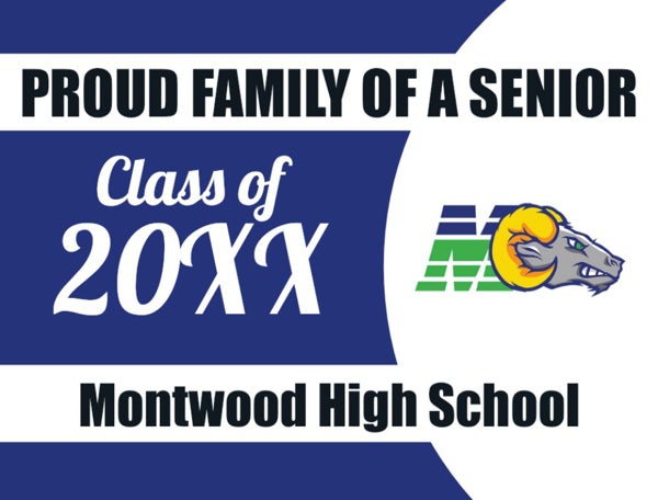 Picture of Montwood High School - Design A