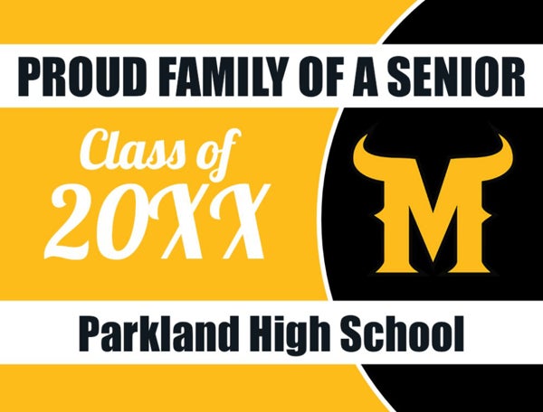 Picture of Parkland High School - Design A