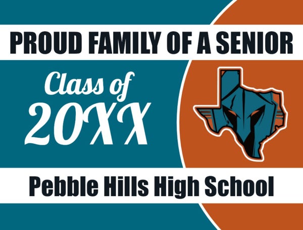 Picture of Pebble Hills High School - Design A