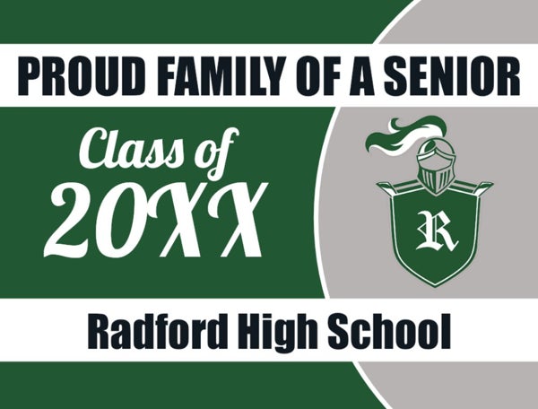 Picture of Radford High School - Design A
