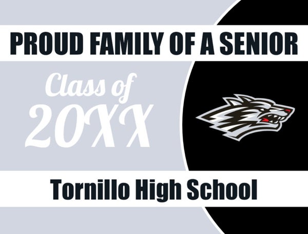 Picture of Tornillo High School - Design A
