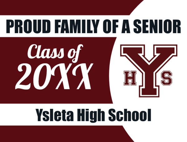 Picture of Ysleta High School - Design A