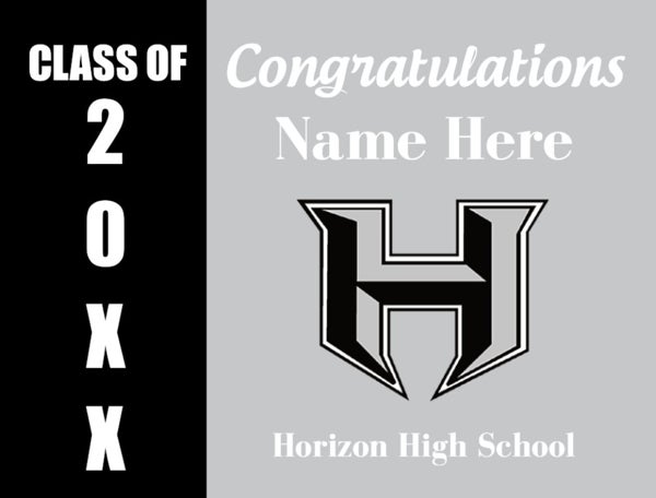 Picture of Horizon High School - Design B