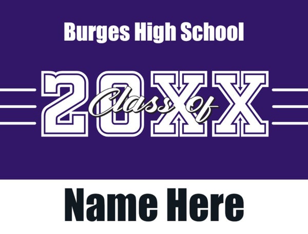Picture of Burges High School - Design C