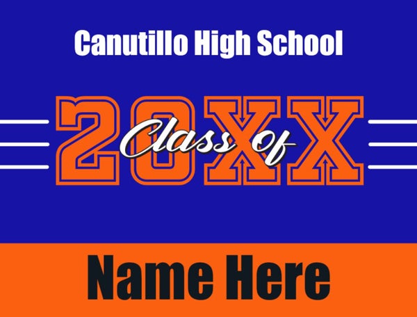 Picture of Canutillo High School - Design C