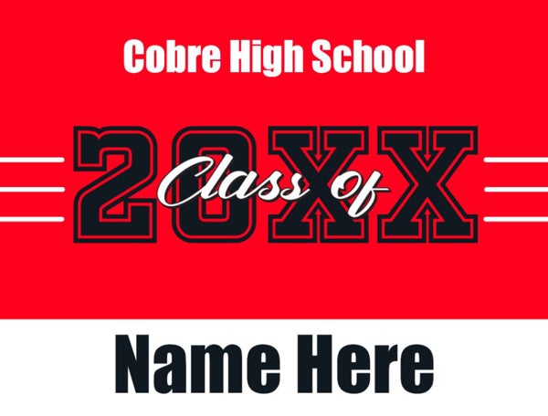 Picture of Cobre High School - Design C