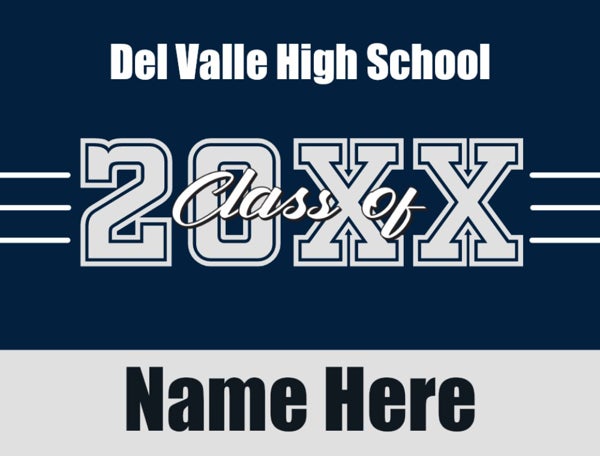Picture of Del Valle High School - Design C