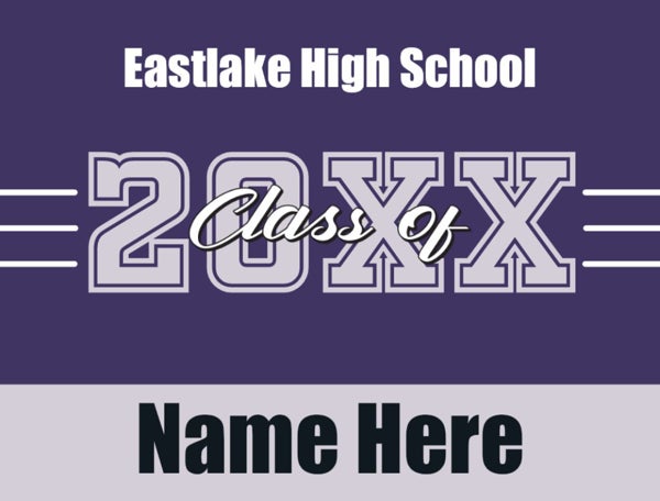 Picture of Eastlake High School - Design C