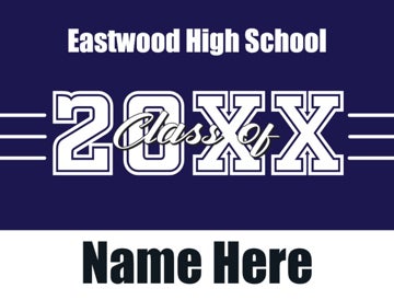 Picture of Eastwood High School - Design C