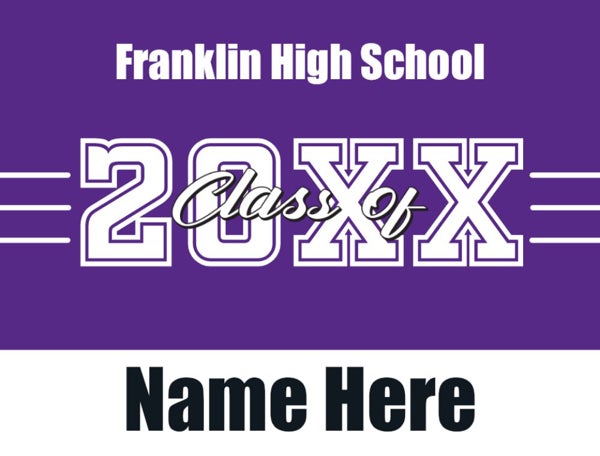 Picture of Franklin High School - Design C