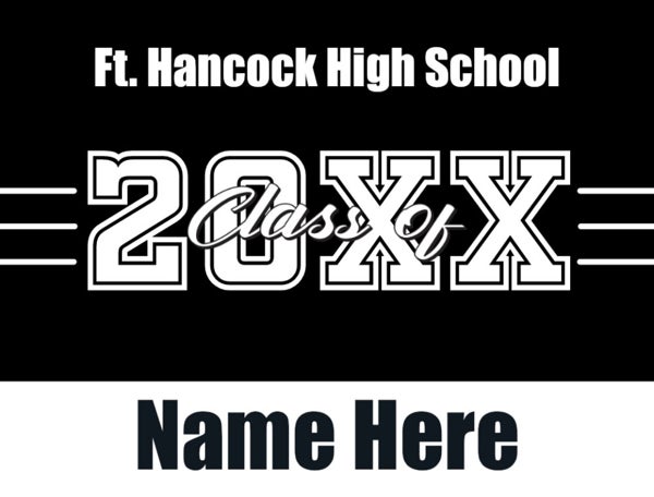 Picture of Ft. Hancock High School - Design C