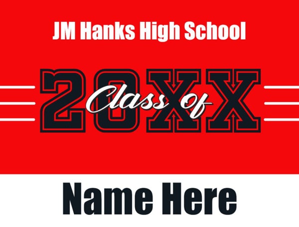 Picture of JM Hanks High School - Design C