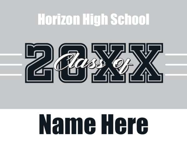 Picture of Horizon High School - Design C