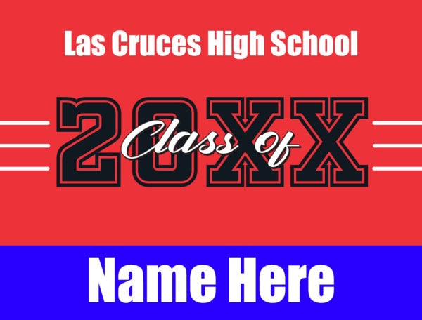 Picture of Las Cruces High School - Design C