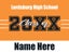 Picture of Lordsburg High School - Design C