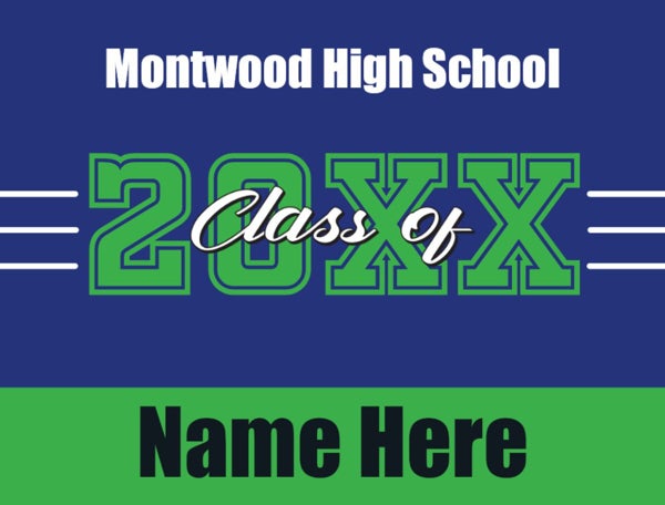 Picture of Montwood High School - Design C