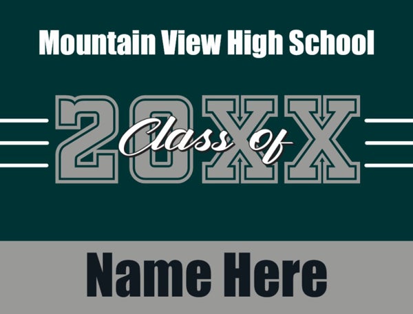Picture of Mountain View High School - Design C