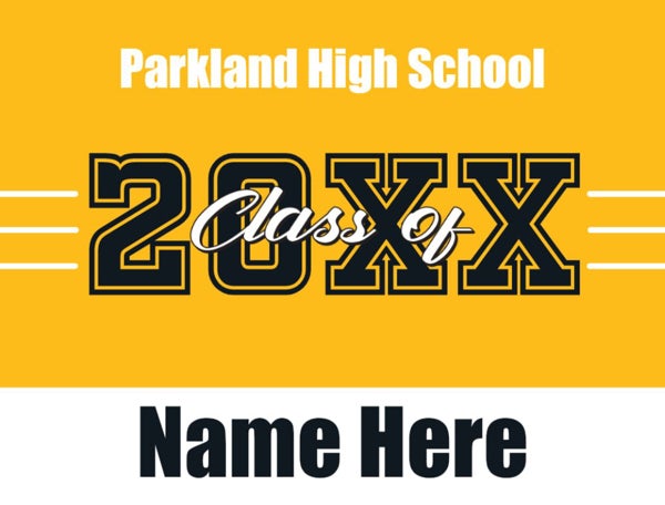 Picture of Parkland High School - Design C