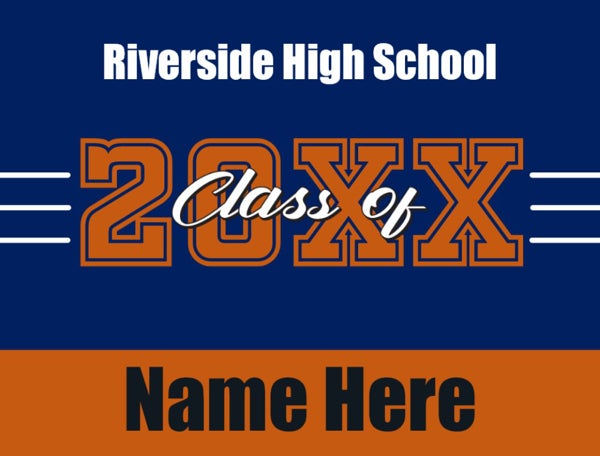 Picture of Riverside High School - Design C
