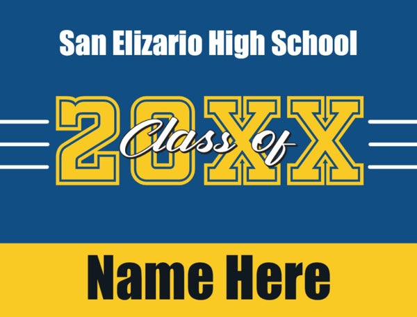 Picture of San Elizario High School - Design C