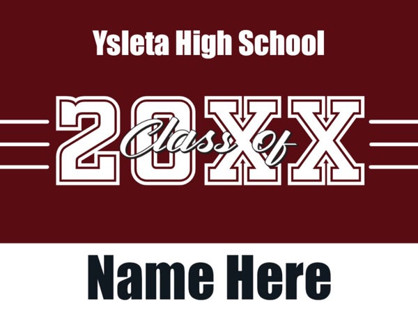 Picture of Ysleta High School - Design C