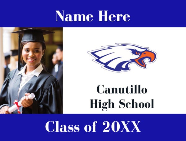 Picture of Canutillo High School - Design D
