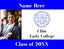 Picture of Clint Early College - Design D