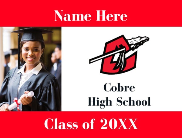 Picture of Cobre High School - Design D