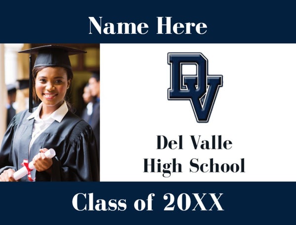 Picture of Del Valle High School - Design D