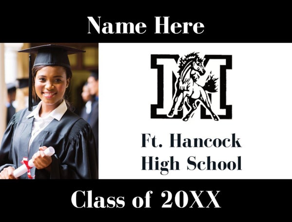 Picture of Ft. Hancock High School - Design D