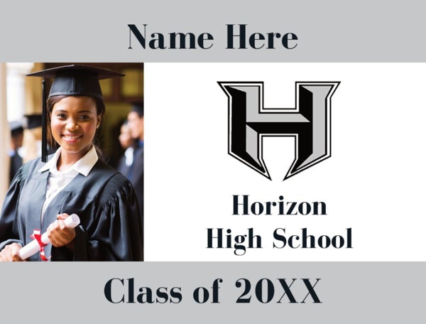 Picture of Horizon High School - Design D