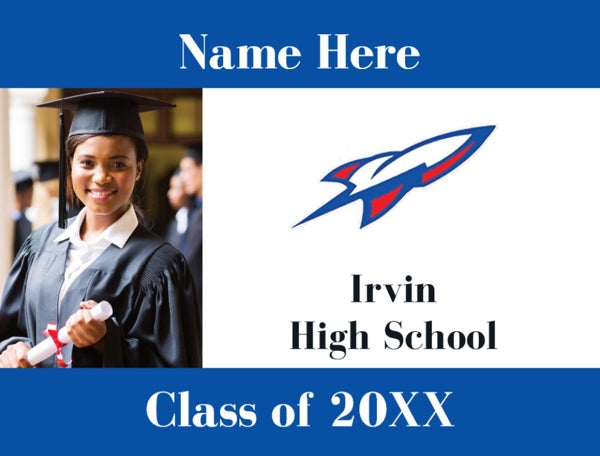 Picture of Irvin High School - Design D