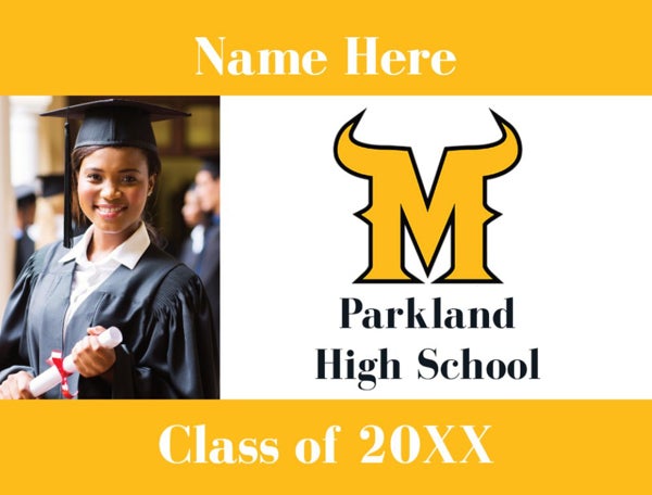 Picture of Parkland High School - Design D