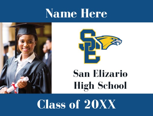 Picture of San Elizario High School - Design D